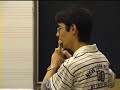 J S Bach Flute Sonata, E Maj