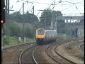 Trains at Biggleswade Part 2 Trains at Biggleswade Part 2