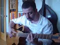 Bass Solo Love Song Bass Solo Love Song