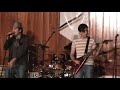 La ciudad de la furia (Cover) Stella en FCA UADY