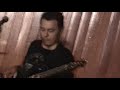 La ciudad de la furia (Cover) Stella en FCA UADY