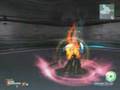 PSU:AOTI Photon Art: Renkai Buyou-zan