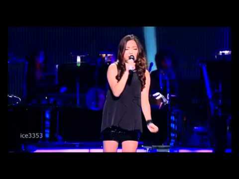 pempengco - charice pempengco~ All By Myself.