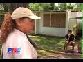 Agat resident\