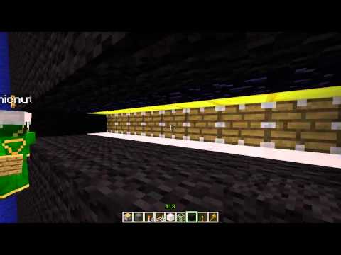 Redstone Geniuses: Episode 1