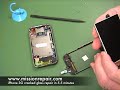 Best iPhone 3G Repair Video - Fix cracked glass fast!