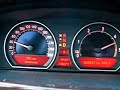 BMW 730d e65 0-100