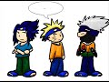 Funny Random Naruto Stuff