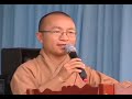 Tự Do Nội Tại (Phần 1/2) - Thích Nhật Từ