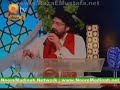 Owais Raza Qadri in Bahar e Naat-Zameeno Zamaan Tumhary Liye