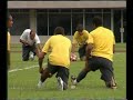 Pato e Dinho, che coppia!