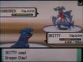 D/P Wi-Fi Battle #3  SuperSkarmory vs. Majorasfan