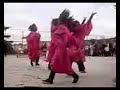 4rt B guanyadors Gospel