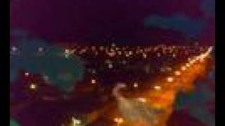 قرية كسيفه عن بعد