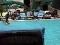 amara beaach aquagym