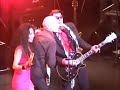?????????25????????@shibuya o-east
wear red shoes vol.3 sept.14, 2006
sheena & the rokkets with wilko johnson?live