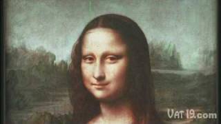 Mona Lisa – Why so Famous?