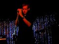 Naveed - wiser is a nicer word (M�nchen @ Atomic Cafe )