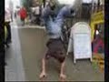 Dutch freerunning Dutch freerunning