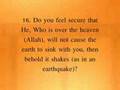 Surat Al-Mulk recited by Muhammad Al-Luhaidan very beautiful