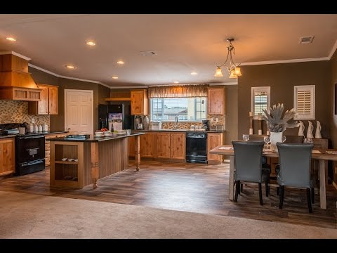 Watch Video of The Canyon Bay II in Mesquite, TX