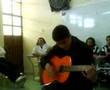 Burja Cantado