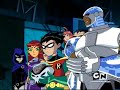 Titans Together part 3