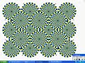 stuck on a chair