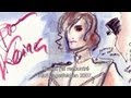 Coco Mademoiselle: About the Costumes