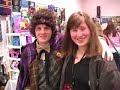 The Dork of the Rings:  Dorks at O.R.C. 2006