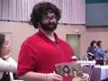 The Dork of the Rings: Dorks at O.R.C. 2006