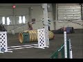 Agility Cluster 11.08 Gooner