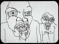 The Willowz - Take a Look Around