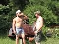 White Trash - Make Up White Trash - Make Up