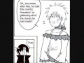 Naruto in SasuLand part 2 (sasunaru doujinshi) Naruto in SasuLand part 2 (sasunaru doujinshi)