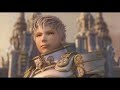 FFXII Hope Trailer