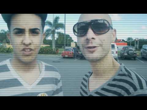 Tony Lenta Presentando a Eriel El Talento Del Flow -