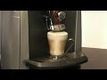 gaggia cappuccino x2
