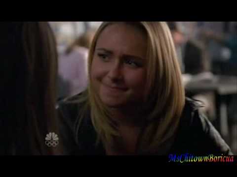 Fan Video - Claire & Gretchen (Heroes) - Realize