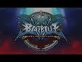 BBCS Hazama vs Ragna; Litchi vs Ragna (Mikado 3 on 3)