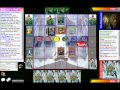 Yu-Gi-Oh: The Detonator Vs Atomic Nightmare