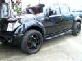 Bad ass Nissan Navara