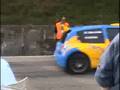 25° RALLY CITTA' DI BASSANO 2008 - SHEKDOWN