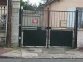 mon ancienne maison