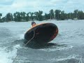 lil bro tubing champlain