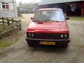 Yugo 55 a uit de dood gered Yugo 55 a uit de dood gered
