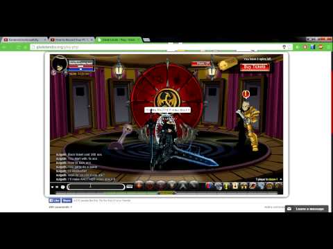 aqw private server - The link is http://gladelandss.org/ Or if you wanna play http://gladelandss.org/playme Hope you have fun :D I'll make Another video how to complete the quest...