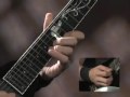 Michael Padge Paget on Soloing Ideas