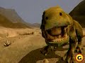 Pre Launch SWG Trailer (believe it was a Gamespot video)