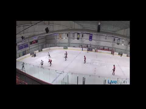 U18 95 Giants  ECEL Holiday Tournament #67 Orange